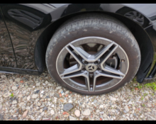 Mercedes-Benz A-Class 2021