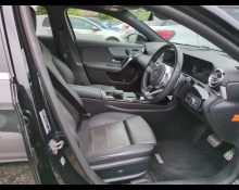 Mercedes-Benz A-Class 2021