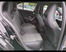 Mercedes-Benz A-Class 2021