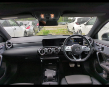 Mercedes-Benz A-Class 2021