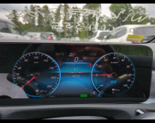 Mercedes-Benz A-Class 2021