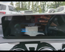 Mercedes-Benz A-Class 2021