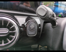 Mercedes-Benz A-Class 2021