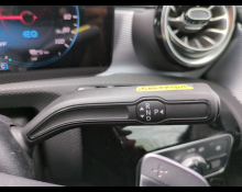 Mercedes-Benz A-Class 2021