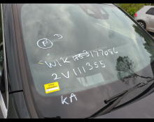 Mercedes-Benz A-Class 2021