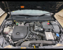 Mercedes-Benz A-Class 2021