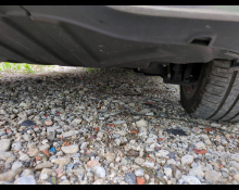 Mercedes-Benz A-Class 2021