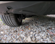 Mercedes-Benz A-Class 2021