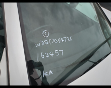 Mercedes-Benz SLK 2000