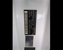 Mercedes-Benz SLK 2000