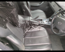 Mercedes-Benz SLK 2000