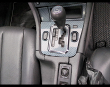 Mercedes-Benz SLK 2000