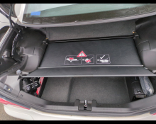 Mercedes-Benz SLK 2000