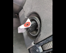 Mercedes-Benz SLK 2000