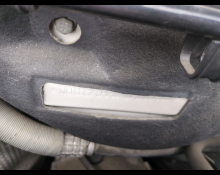 Mercedes-Benz SLK 2000