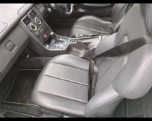 Mercedes-Benz SLK 2000