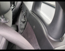 Mercedes-Benz SLK 2000