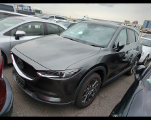 Mazda CX 5 2021