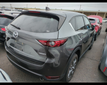 Mazda CX 5 2021