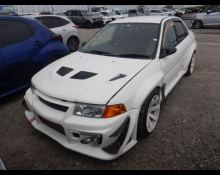 Mitsubishi Lancer 1998