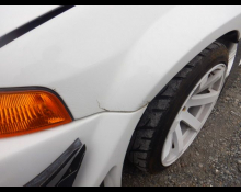 Mitsubishi Lancer 1998