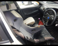 Mitsubishi Lancer 1998