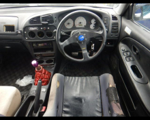 Mitsubishi Lancer 1998