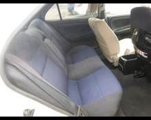 Mitsubishi Lancer 1998