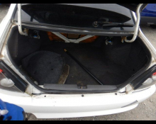 Mitsubishi Lancer 1998