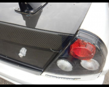Mitsubishi Lancer 1998