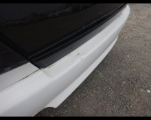 Mitsubishi Lancer 1998