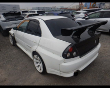 Mitsubishi Lancer 1998