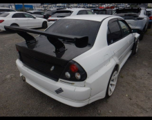 Mitsubishi Lancer 1998