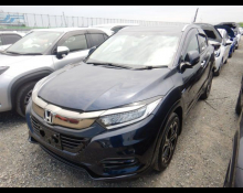 Honda Vezel 2020