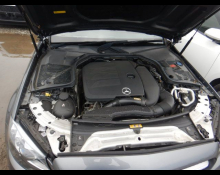 Mercedes-Benz C-Class 2021