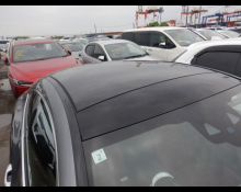 Mercedes-Benz C-Class 2021