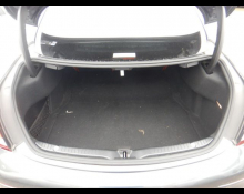 Mercedes-Benz C-Class 2021