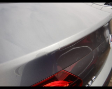 Mercedes-Benz C-Class 2021