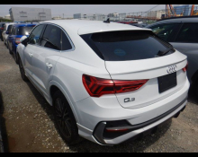 Audi Q3 2020