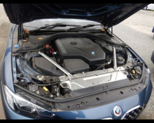 BMW 4 Series 2022