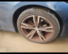 BMW 4 Series 2022