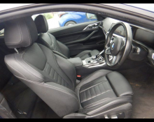 BMW 4 Series 2022