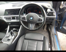 BMW 4 Series 2022
