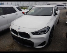 BMW X2 2022
