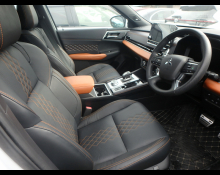 Mitsubishi Outlander 2023