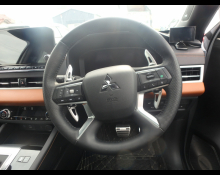 Mitsubishi Outlander 2023