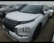 Mitsubishi Outlander 2023