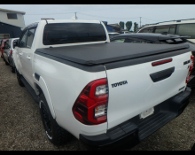 Toyota Hilux 2022