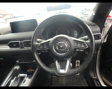 Mazda CX 5 2021