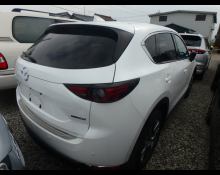 Mazda CX 5 2021
